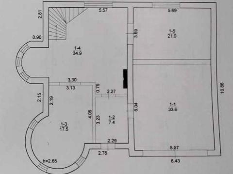 будинок за адресою Шевченка