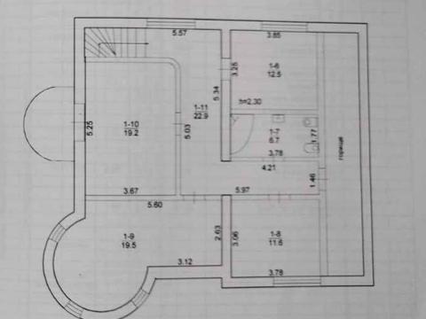 будинок за адресою Шевченка