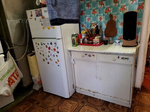 комната по адресу Тираспольская ул., 25