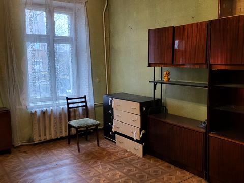 комната по адресу Тираспольская ул., 25