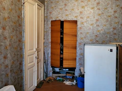 комната по адресу Тираспольская ул., 25