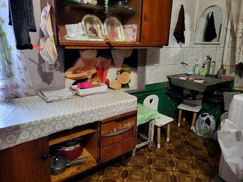 комната по адресу Тираспольская ул., 25