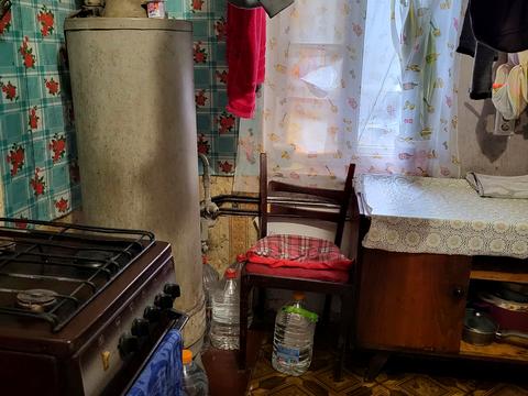 комната по адресу Тираспольская ул., 25