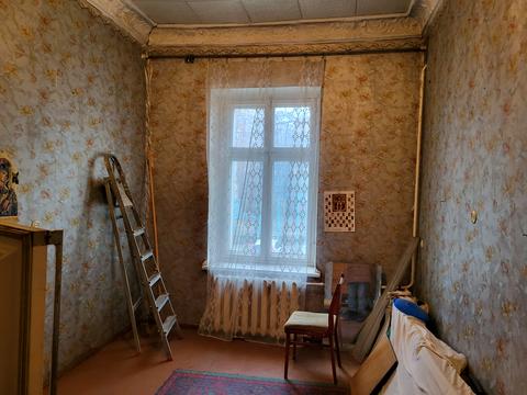 комната по адресу Тираспольская ул., 25