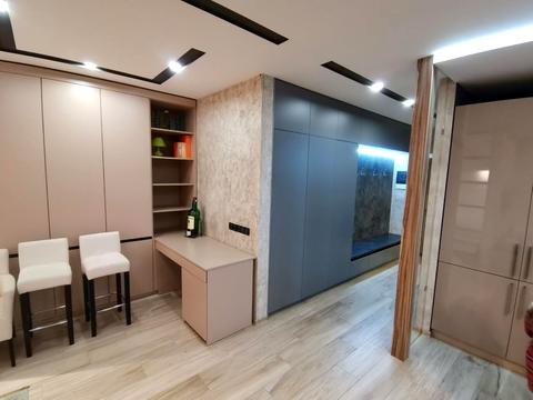 квартира за адресою Сидора Голубовича вул., 37