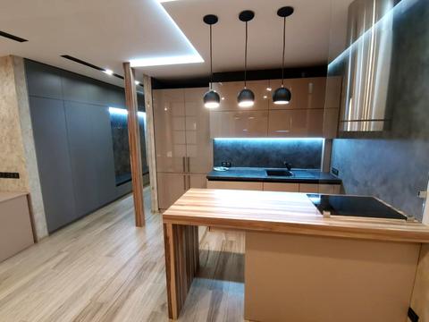 квартира за адресою Сидора Голубовича вул., 37