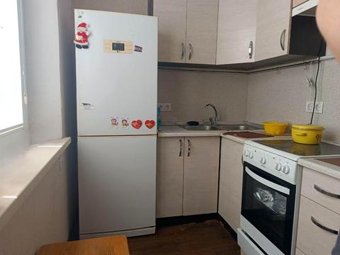 квартира за адресою Старицького вул., 15