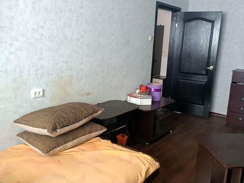 квартира по адресу Старицкого ул., 15