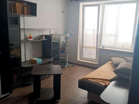 квартира по адресу Старицкого ул., 15