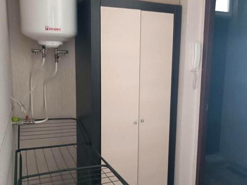 квартира по адресу Старицкого ул., 15