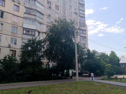 квартира по адресу Старицкого ул., 15