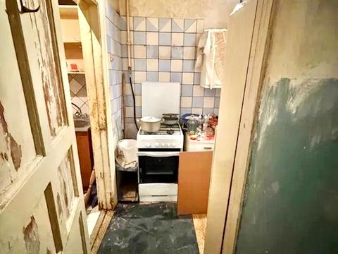 квартира за адресою Ярослава Мудрого вул. (Петровського), 6-8