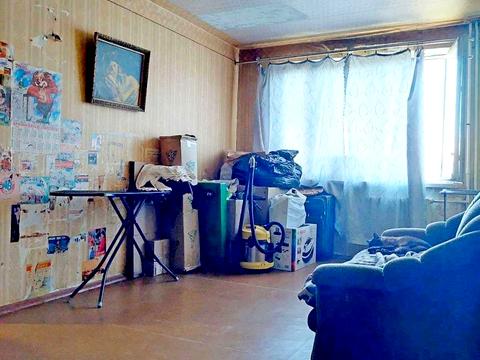 квартира по адресу Чугуевская ул., 27