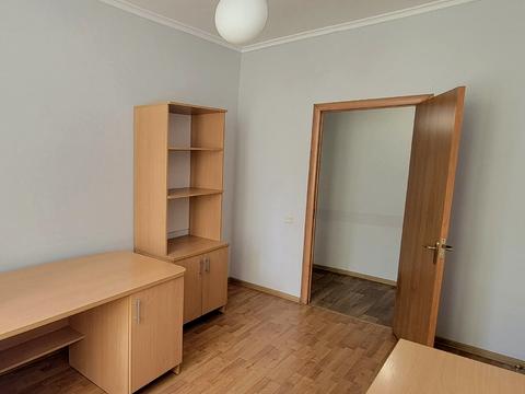 коммерческая по адресу Пироговская ул., 7/9в