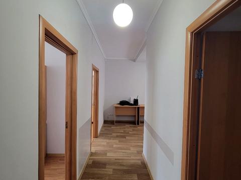 коммерческая по адресу Пироговская ул., 7/9в