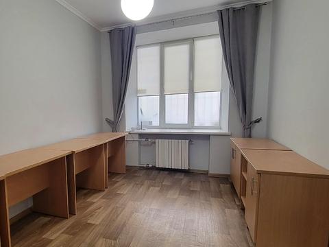 коммерческая по адресу Пироговская ул., 7/9в