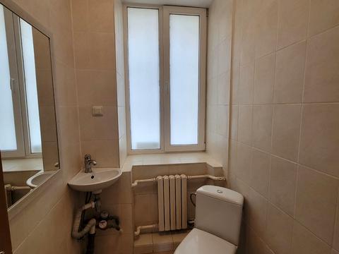 коммерческая по адресу Пироговская ул., 7/9в