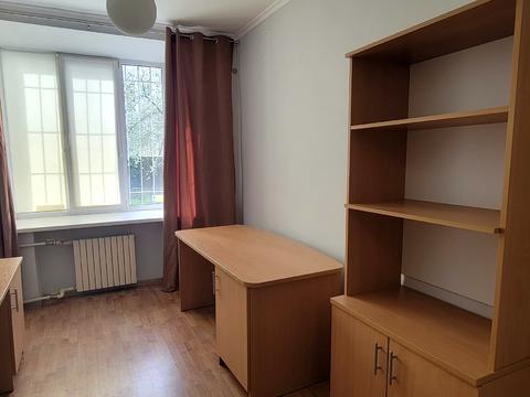 коммерческая по адресу Пироговская ул., 7/9в