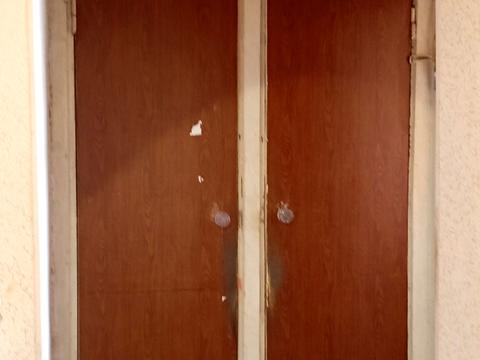 квартира по адресу Чугуевская ул., 27