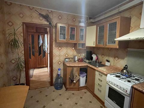 квартира за адресою Володимира Великого вул., 7