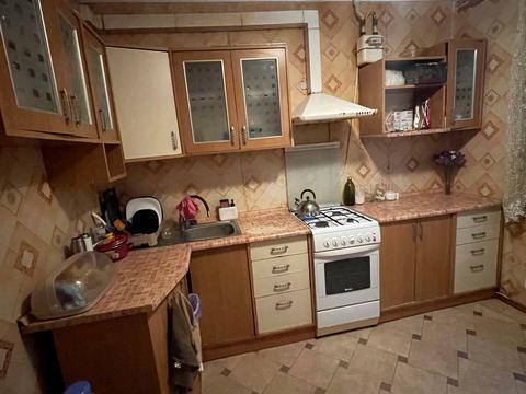 квартира за адресою Володимира Великого вул., 7