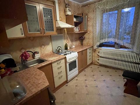 квартира за адресою Володимира Великого вул., 7