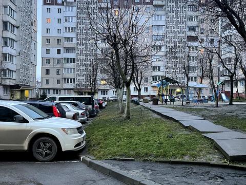 квартира за адресою Володимира Великого вул., 7