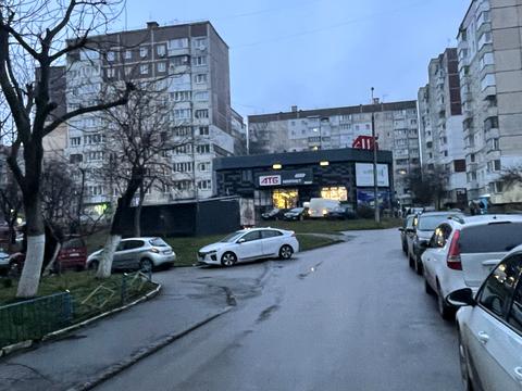 квартира за адресою Володимира Великого вул., 7