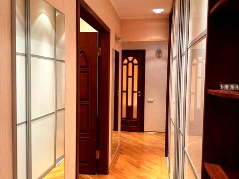 квартира за адресою майдан Конституції пл., 20