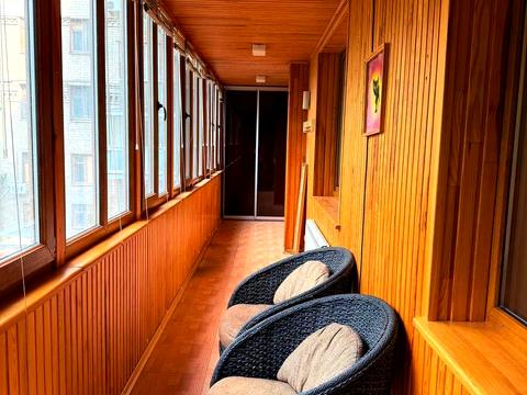 квартира за адресою майдан Конституції пл., 20