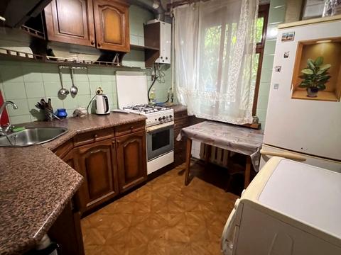 квартира по адресу Леонида Стромцова ул. (Вакуленчука), 1-Б