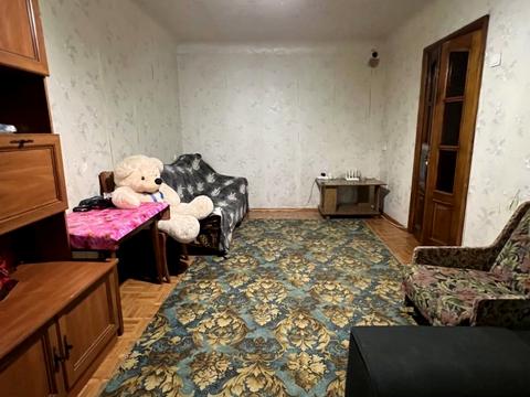 квартира по адресу Леонида Стромцова ул. (Вакуленчука), 1-Б