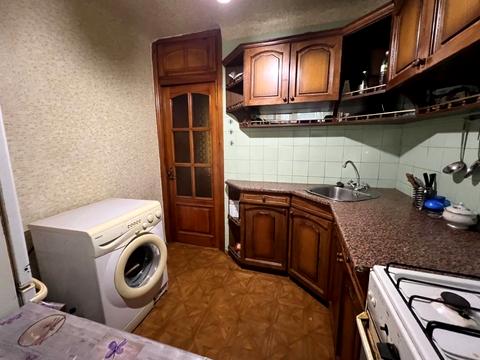 квартира по адресу Леонида Стромцова ул. (Вакуленчука), 1-Б