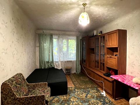 квартира по адресу Леонида Стромцова ул. (Вакуленчука), 1-Б