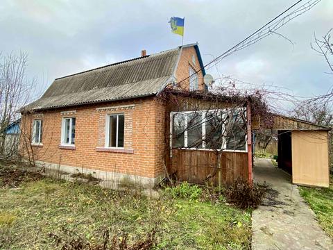 дом по адресу Новоянівська