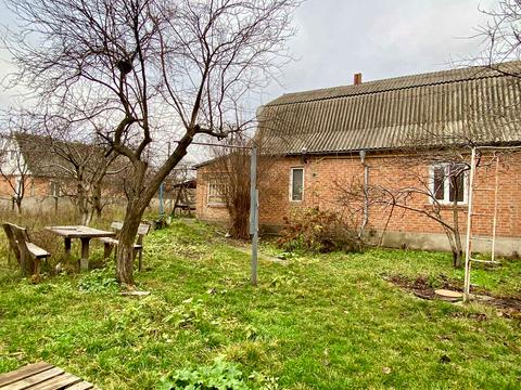 дом по адресу Новоянівська