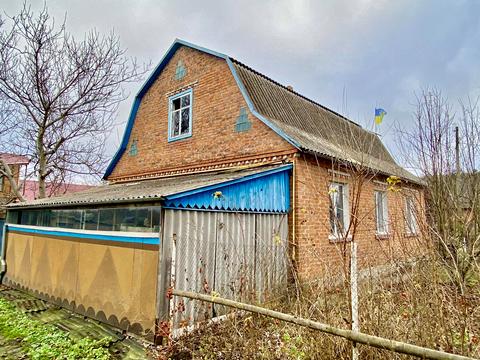 дом по адресу Новоянівська