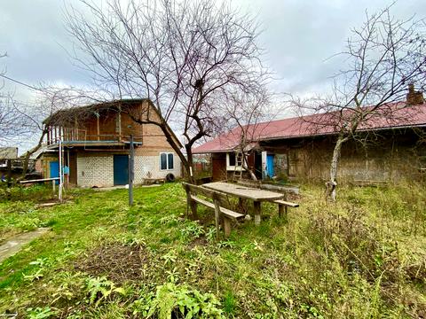 дом по адресу Новоянівська