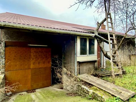 дом по адресу Новоянівська