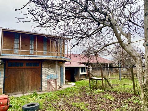 дом по адресу Новоянівська