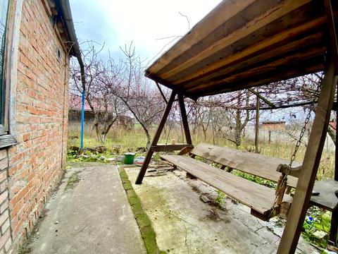 дом по адресу Новоянівська