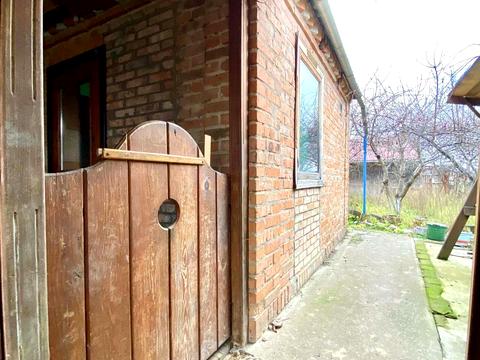 дом по адресу Новоянівська