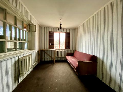 дом по адресу Новоянівська