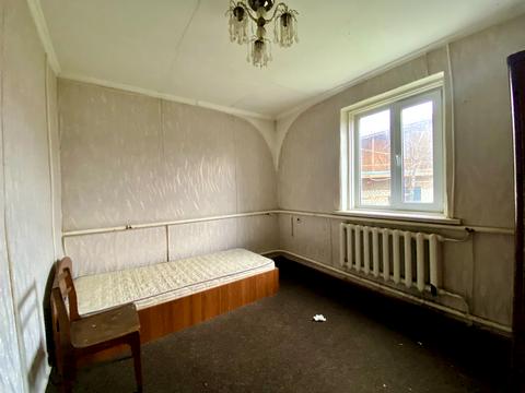 дом по адресу Новоянівська