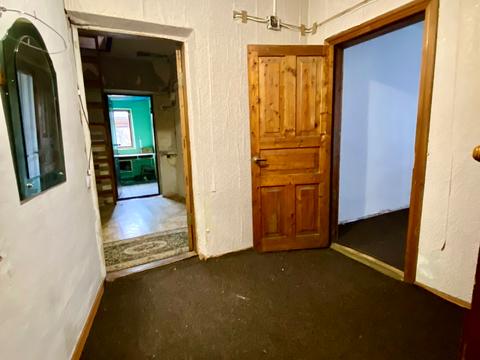 дом по адресу Новоянівська