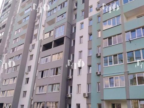 квартира по адресу Заливная ул., 6