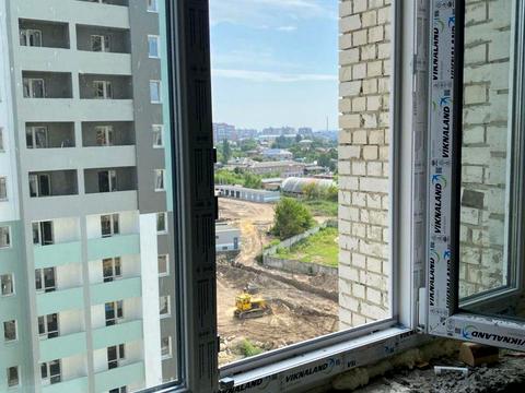 квартира по адресу Заливная ул., 6