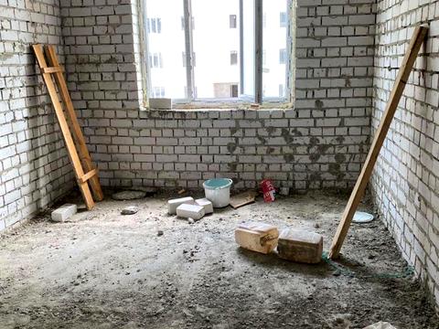 квартира по адресу Заливная ул., 6