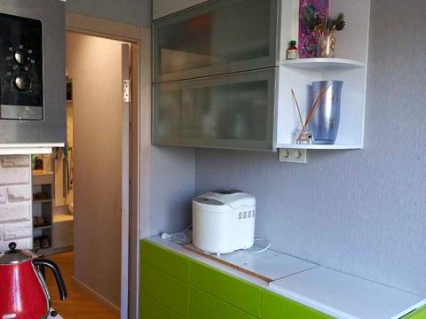 квартира по адресу Гагарина просп. (Гагаріна), 60