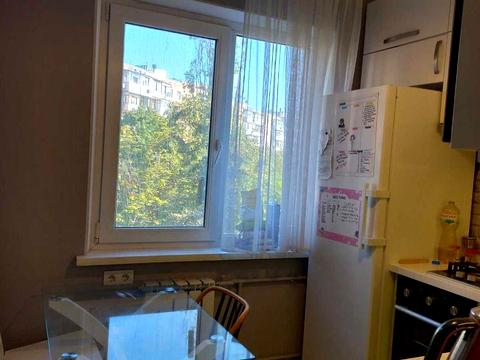 квартира по адресу Гагарина просп. (Гагаріна), 60